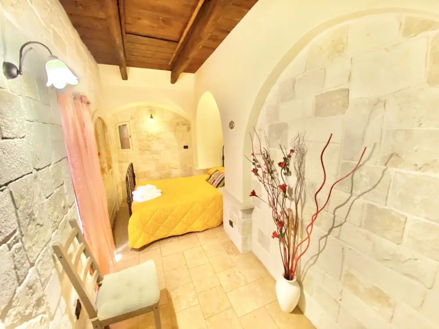 Trulli Fenice Alberobello