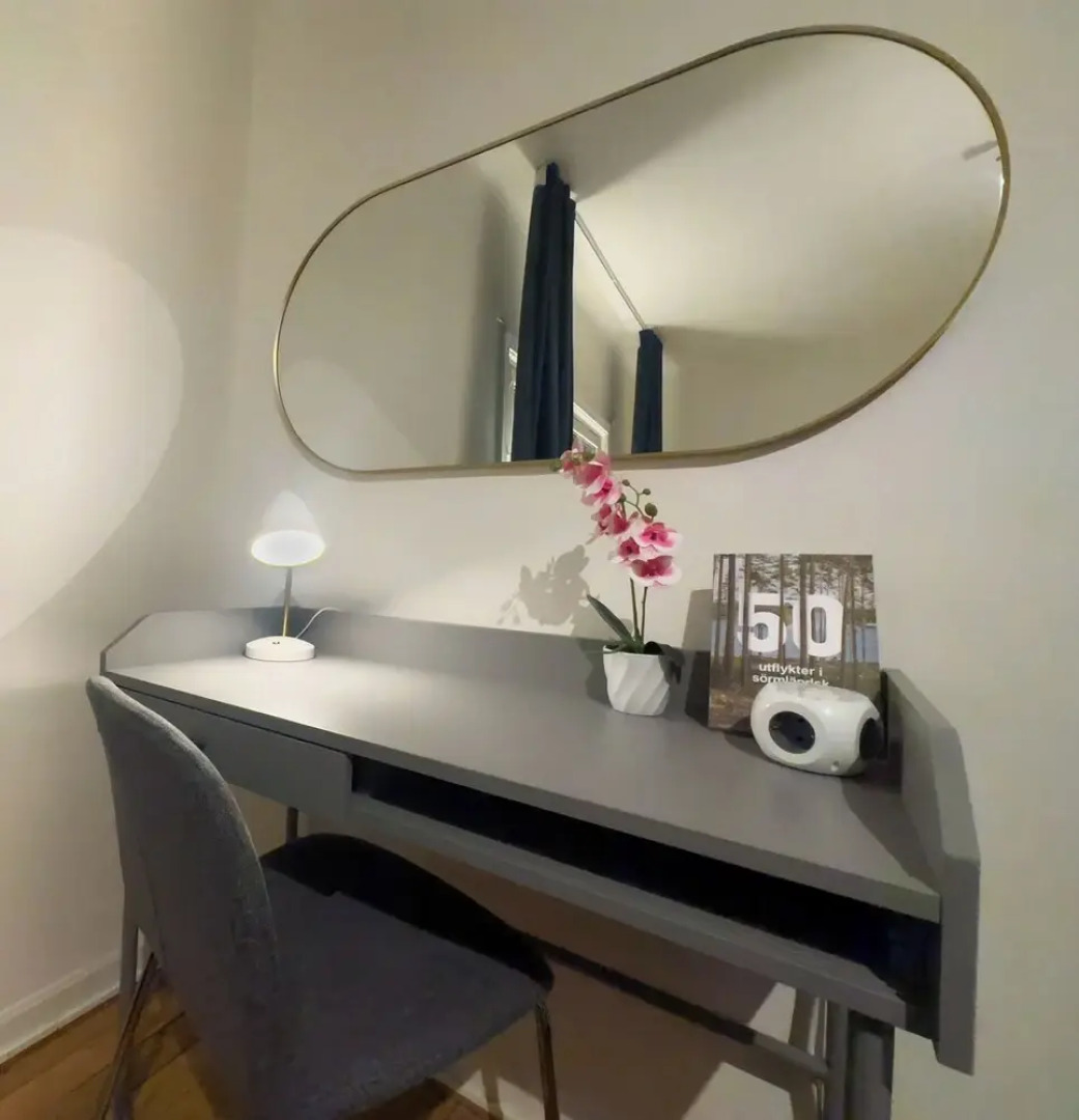 Prinshöjden Hotel - Smart Digital Apartments & Villas