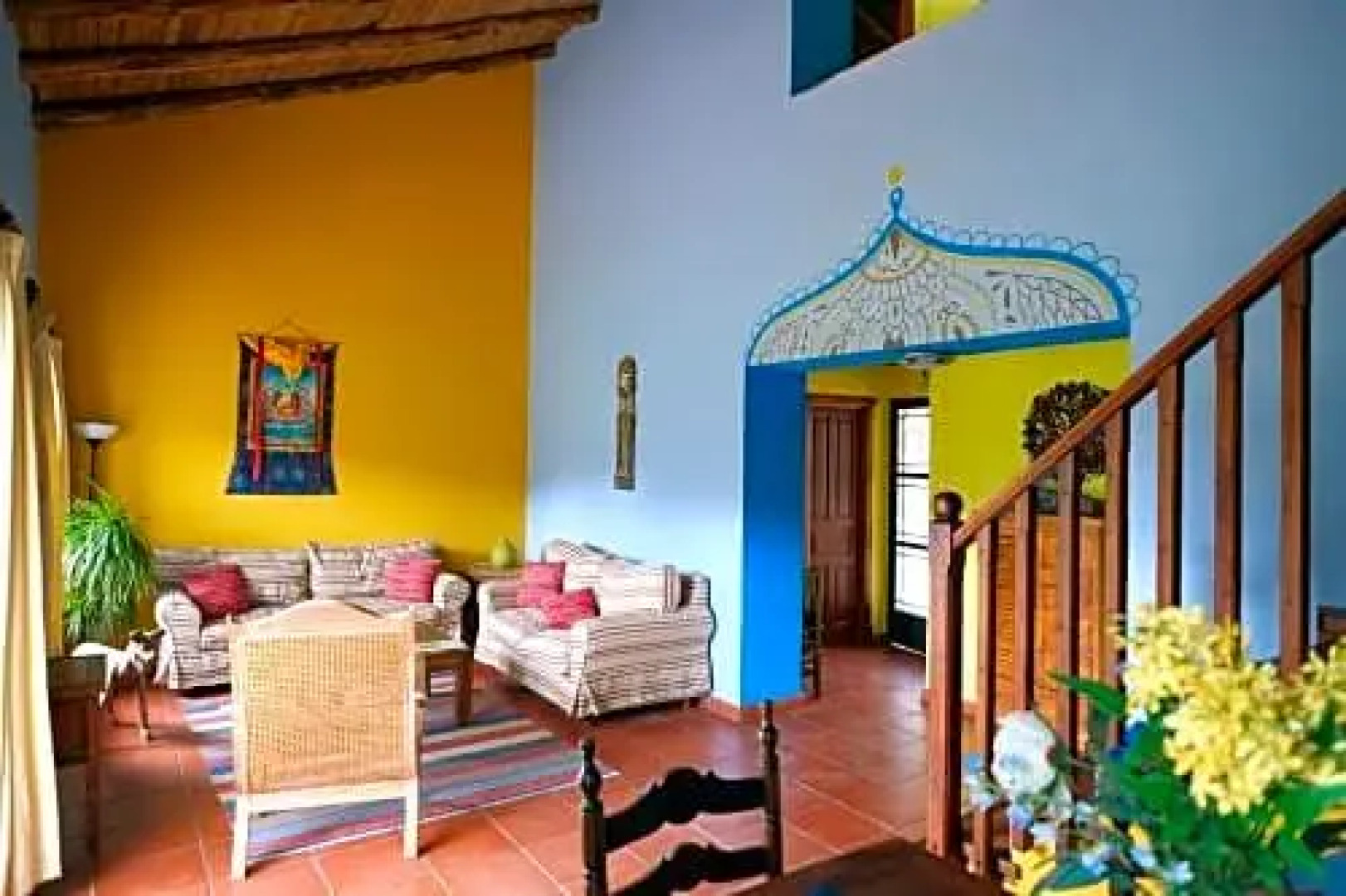 Suryalila Retreat Centre