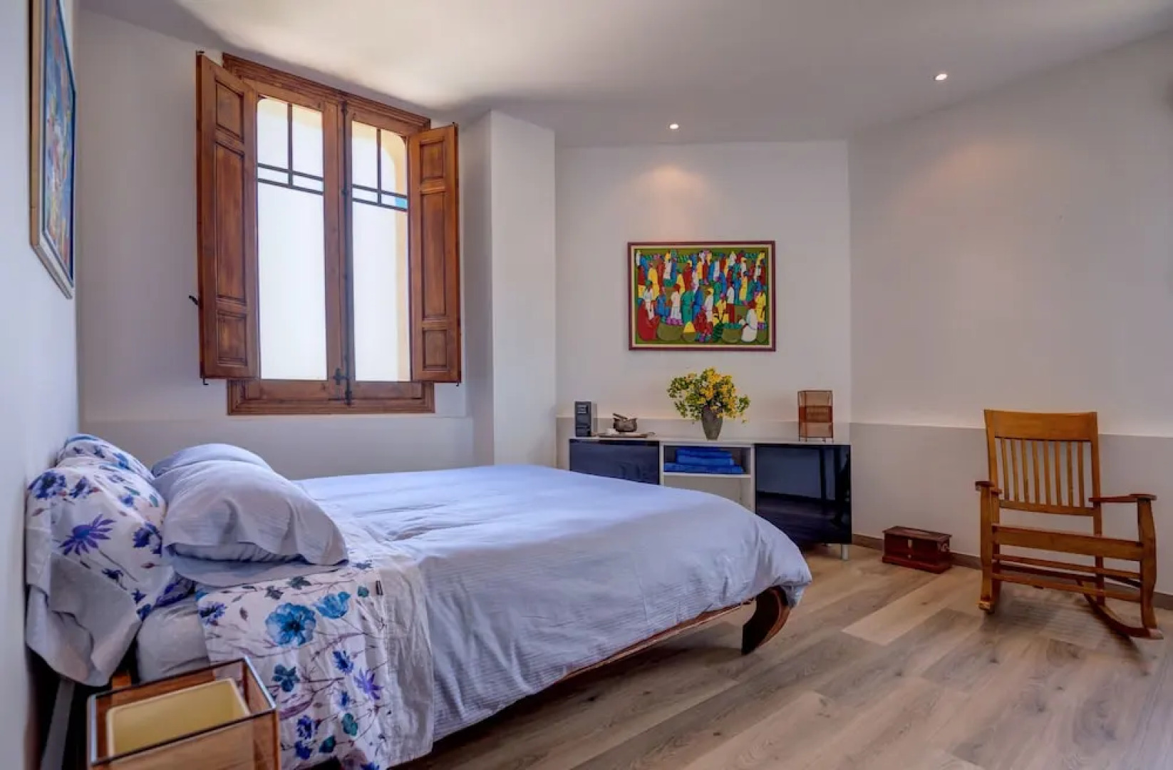 Hotel Monumento Almenara de Copau