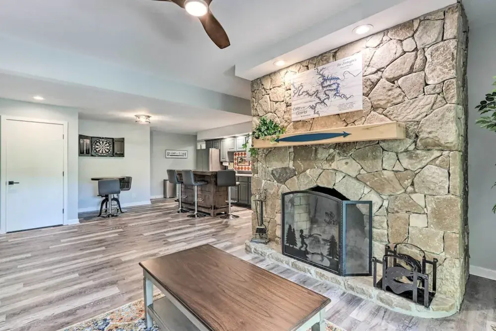 Lakefront Family Retreat in Osage Beach!