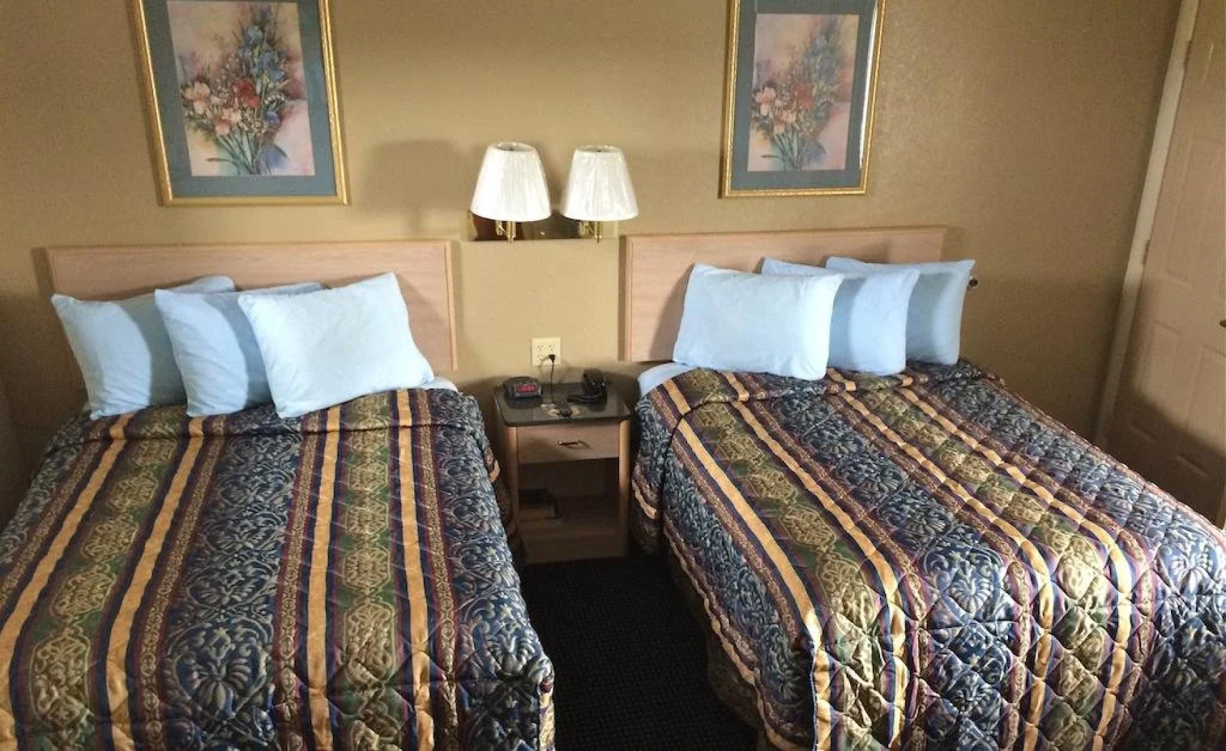 Budget Inn Motel Toledo Perrysburg