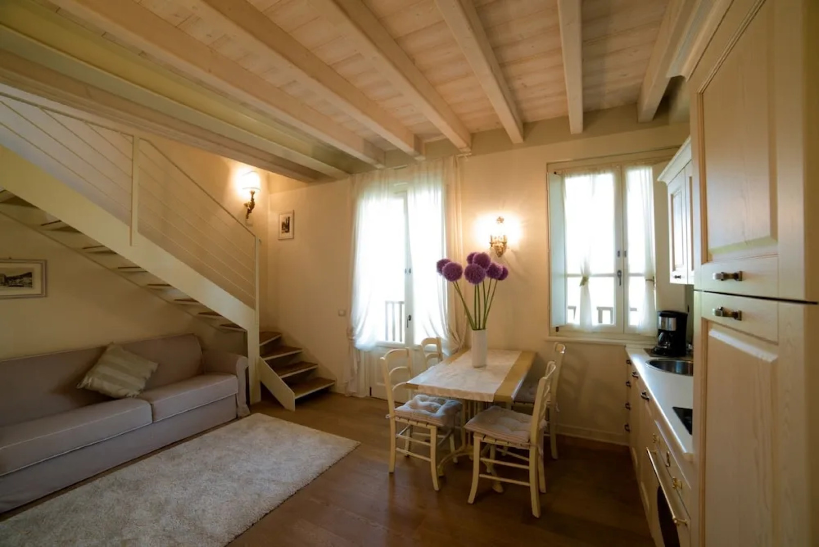 Chervò Residence San Vigilio