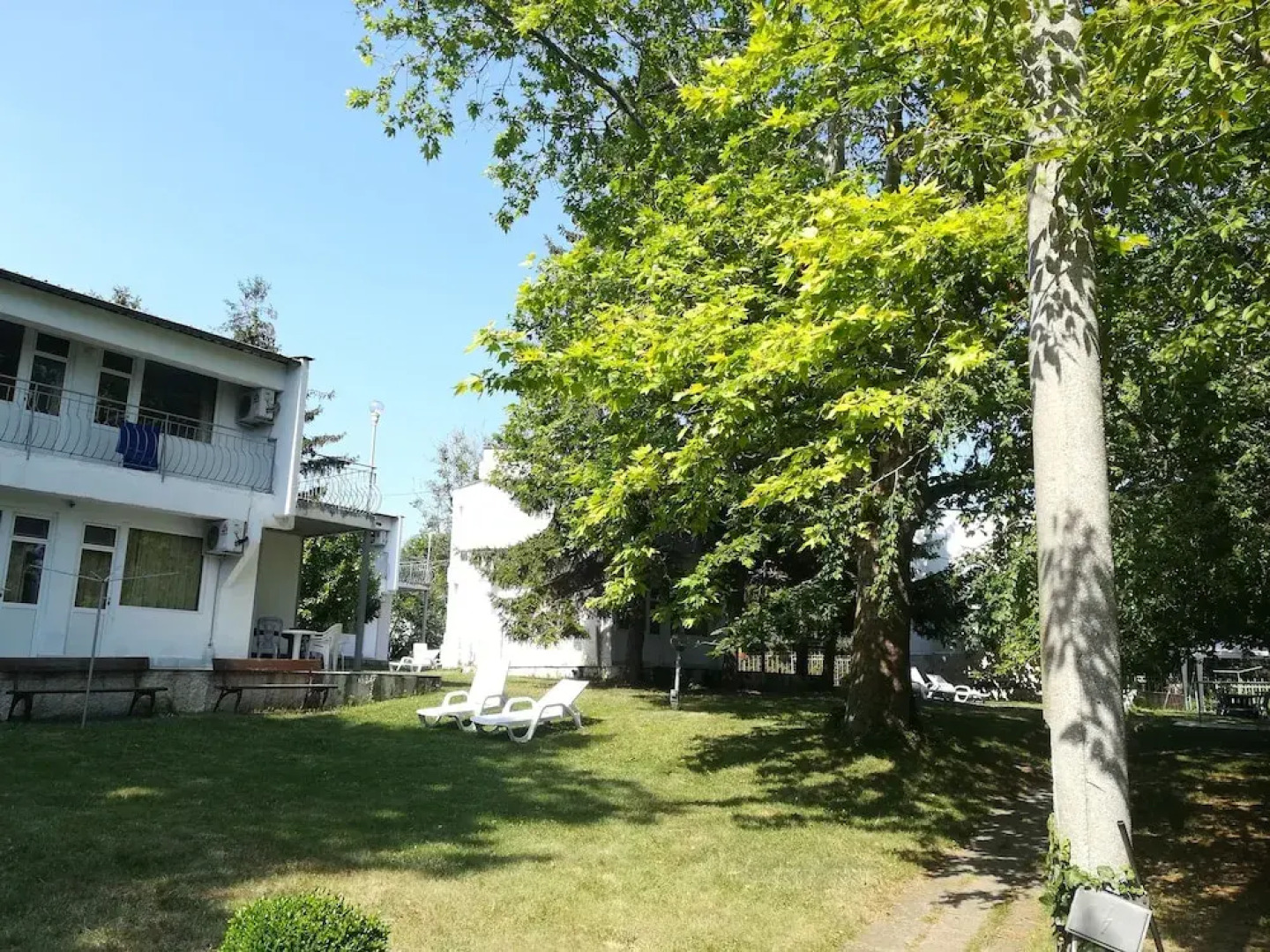 Saint Nikola Holiday Complex