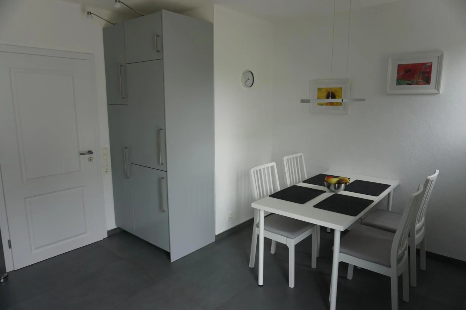 Ferienwohnung Lieblingsplatz