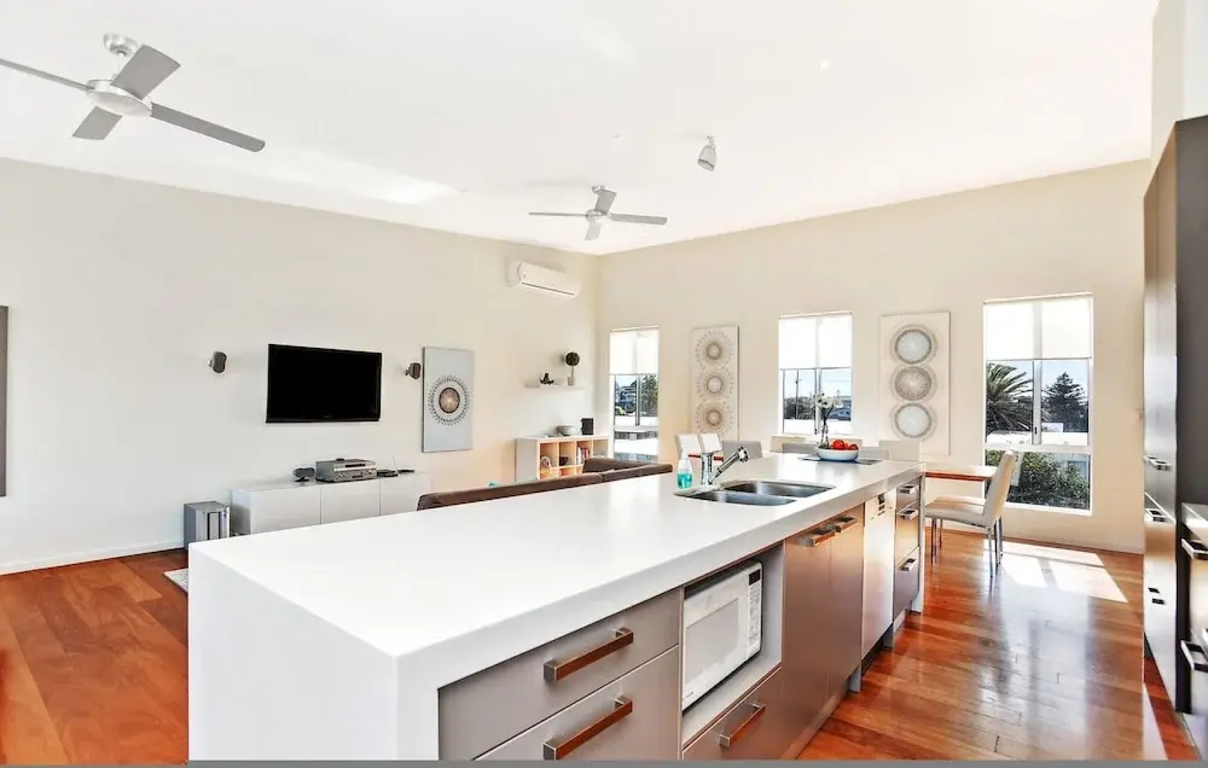 Riversea Goolwa Beach House