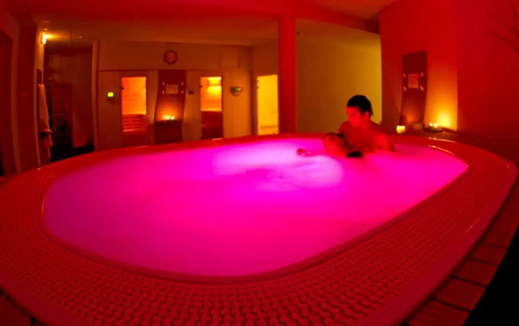 Vacancéole - Relais du Plessis Resort & Spa