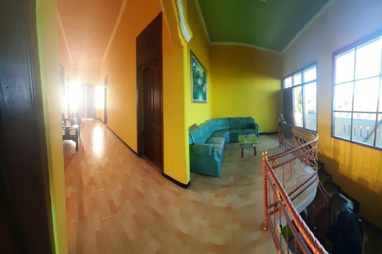 Bromo Indah Lestari Homestay RedPartner