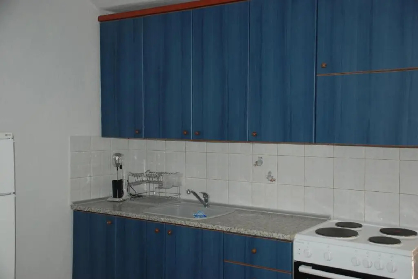 Μαρία Κρυσταλλία Apartments