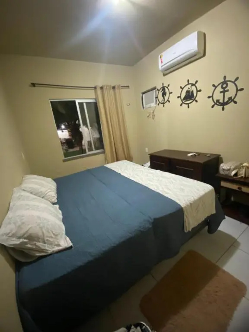 Apartamento em Taíba