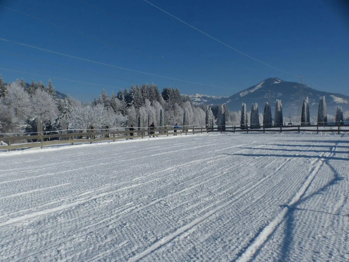 Land-Hotel Gut Edelweiss