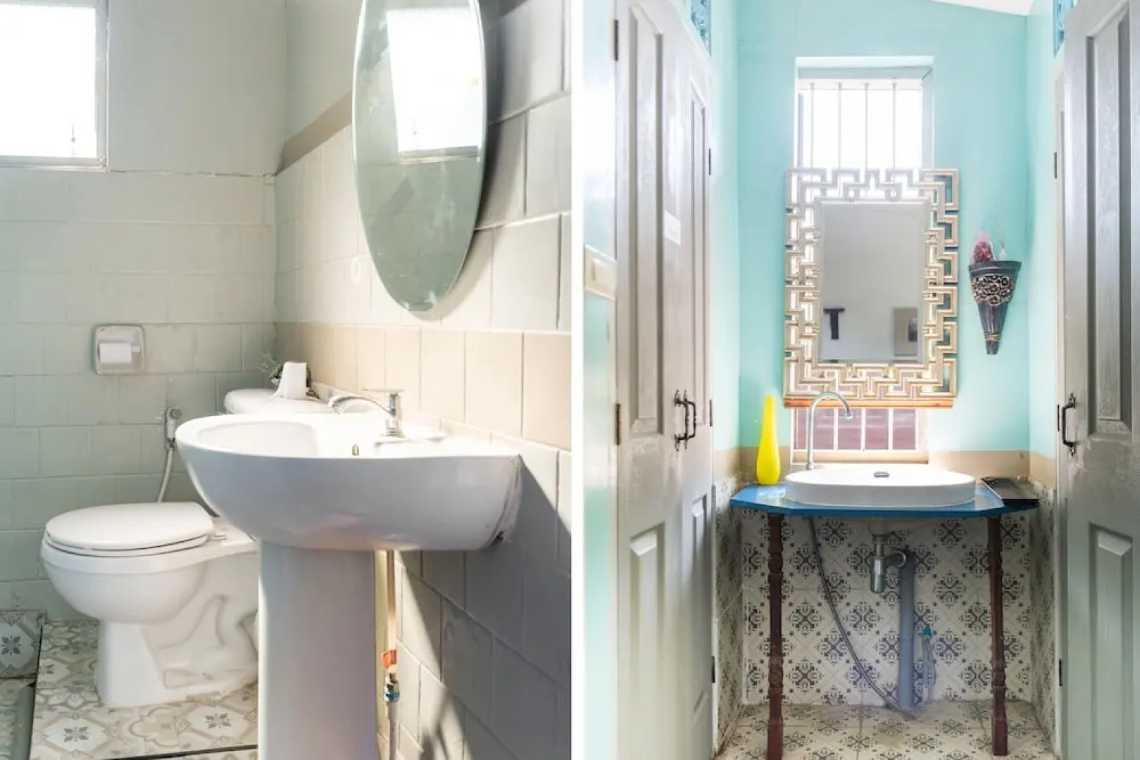 Old Town Boutique Hostel