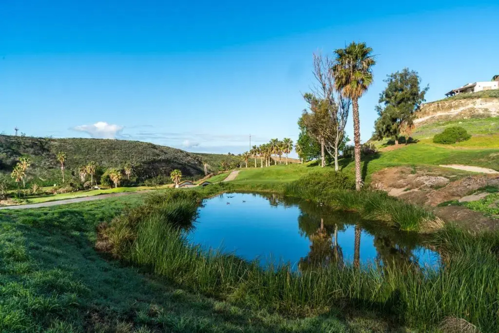 Real del Mar Hotel & Golf Resort