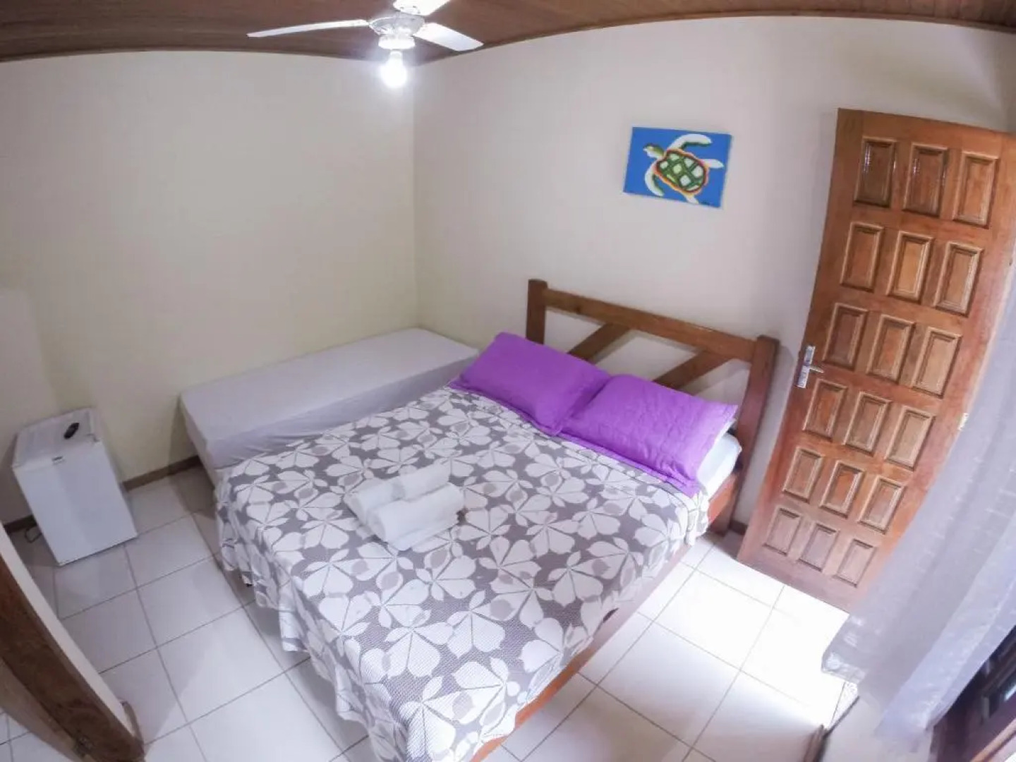 Pousada Recanto do Sabiá