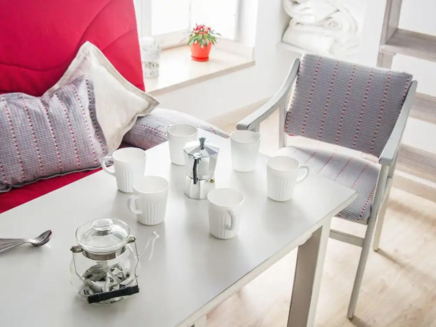 La Casa de la Costurera