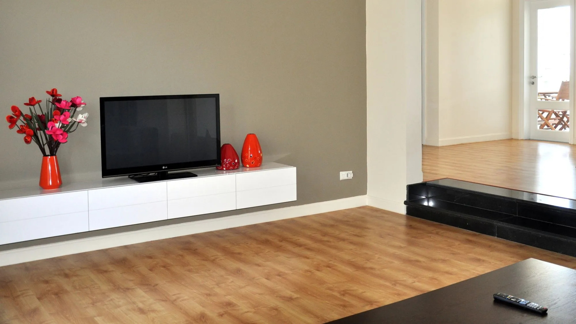 Villa Panda at Sea Links Golf Resort