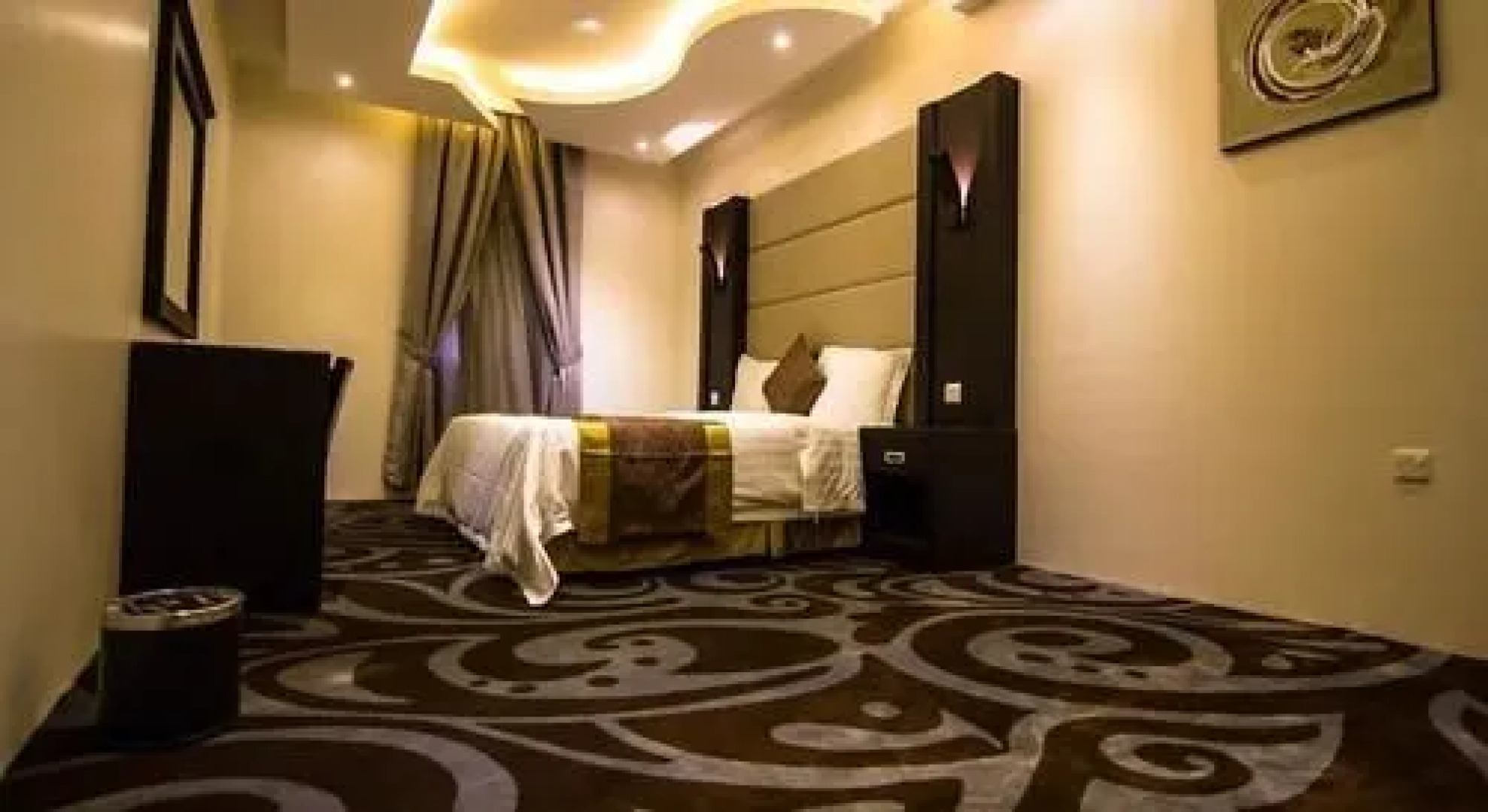 Rest Night Hotel Suites - Al Moroj