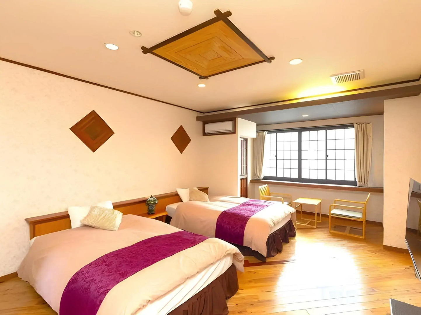 Nagominoyado Mutsuki