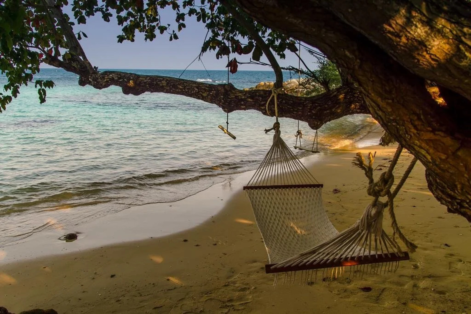 Mantakiri Island Resort Private Island