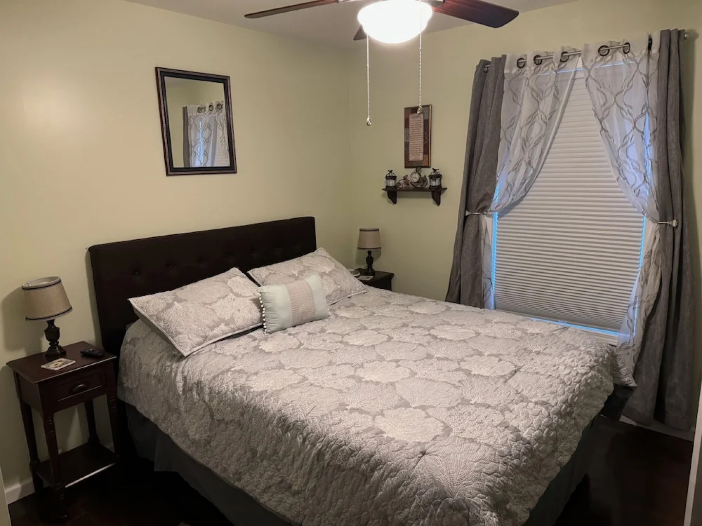 Sweet Victory Bed and Breakfast