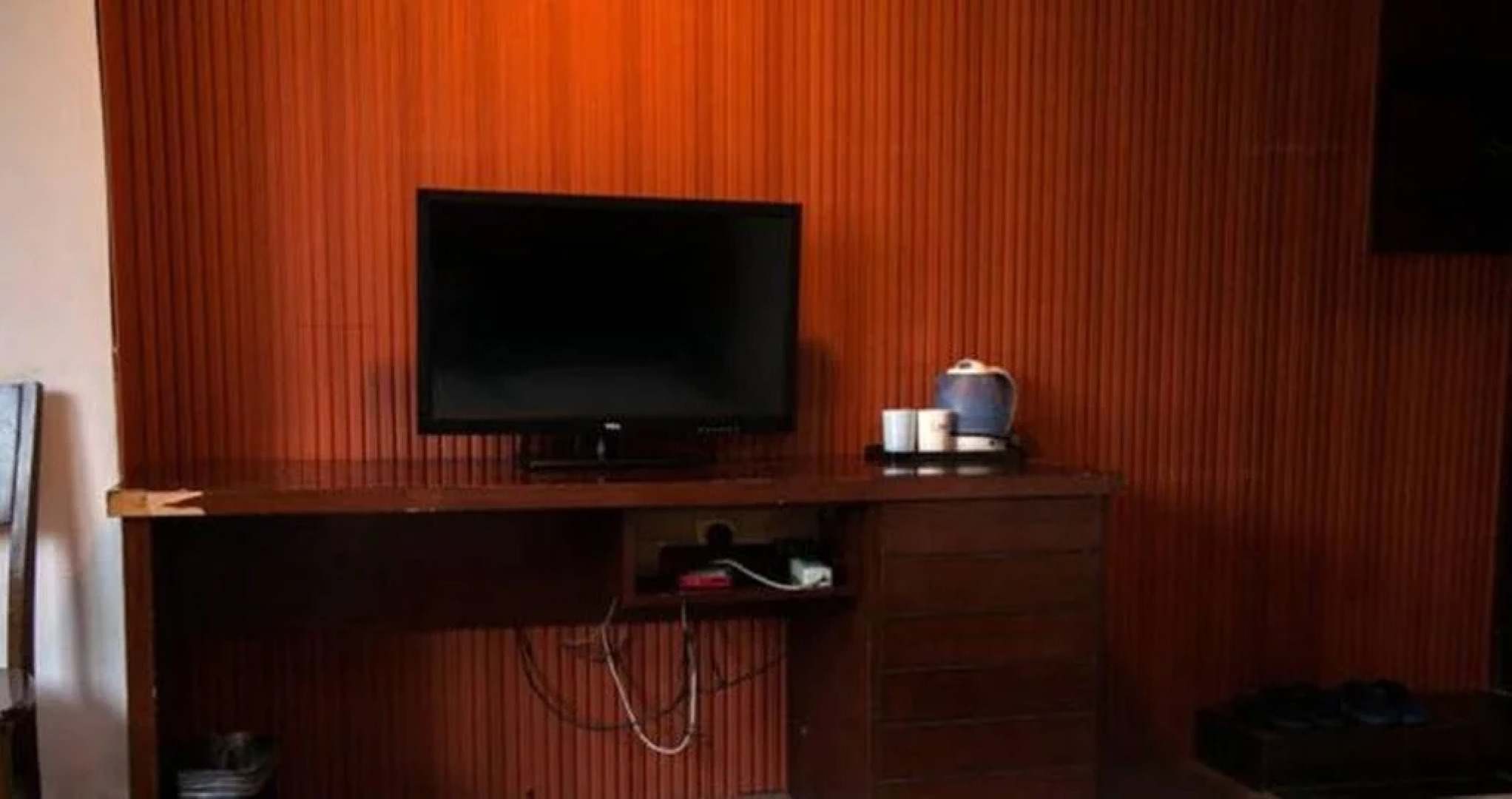 Ejea Hotel Central Station