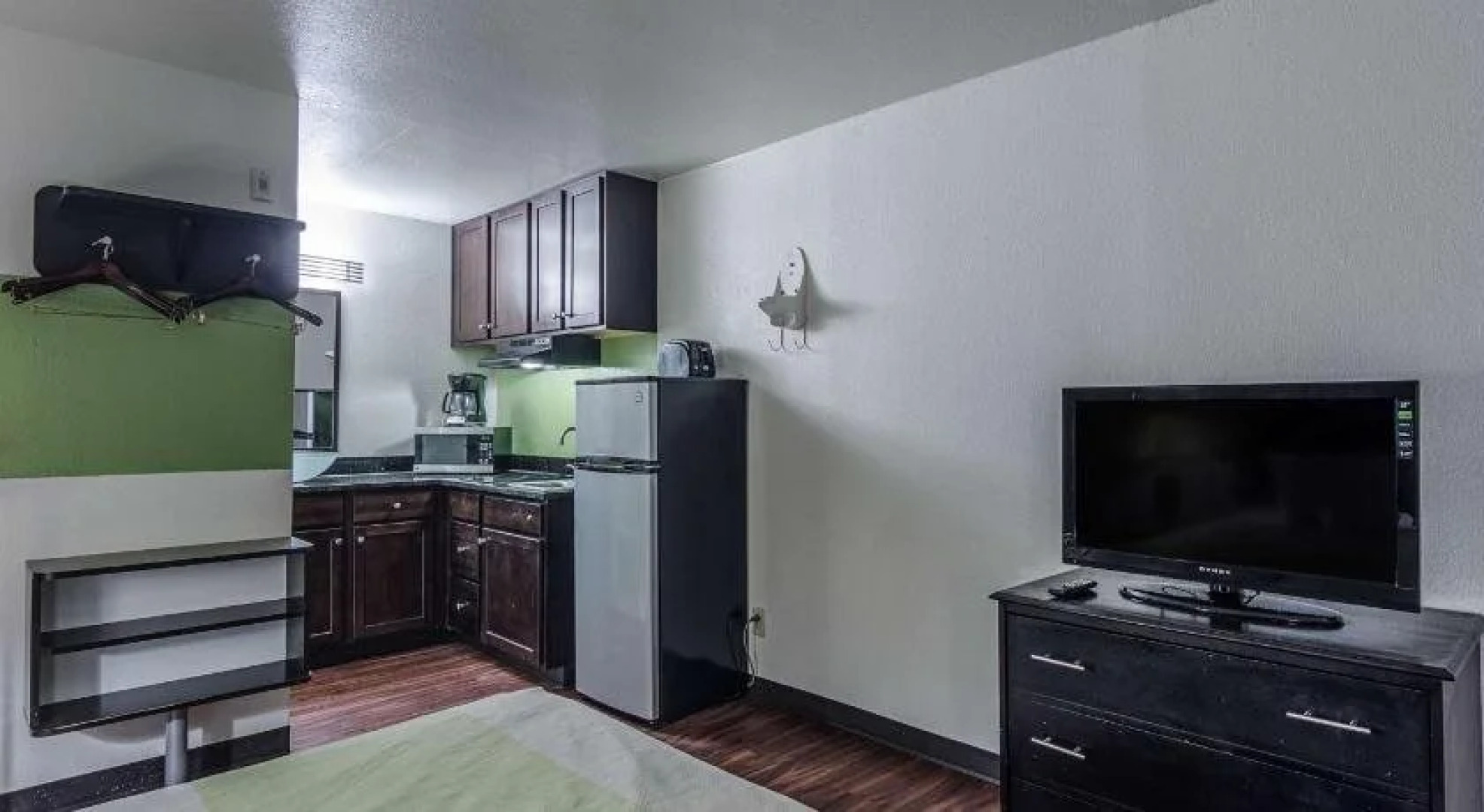 Studio 6 Skytop Rome