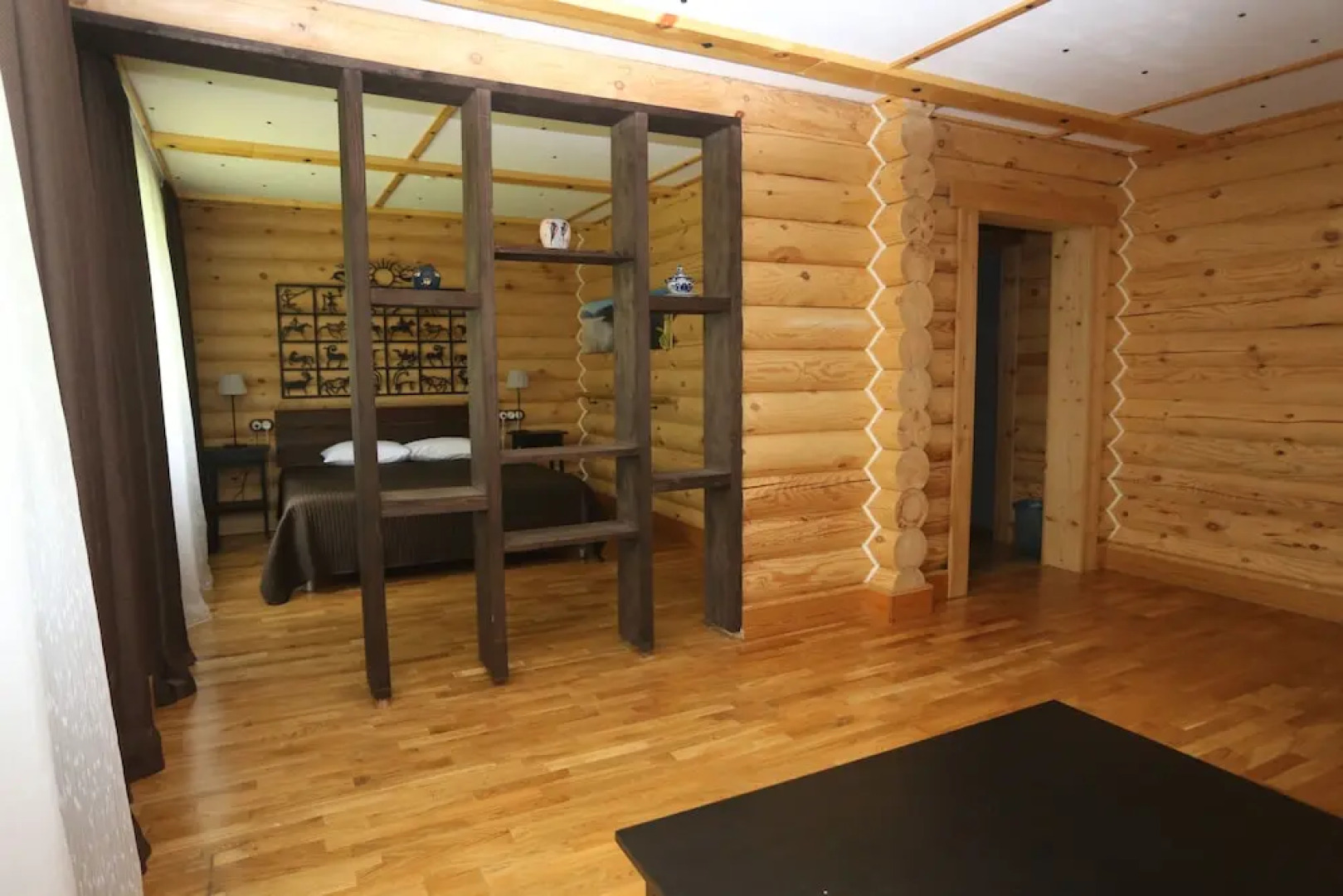 Отель «Урочище Сайкол»