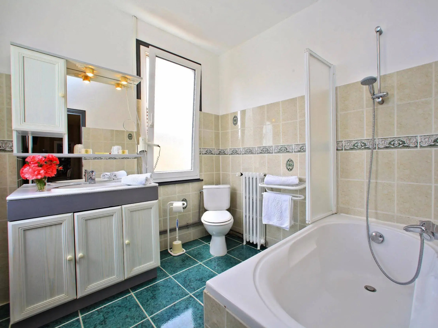 Hôtel Les Voyageurs