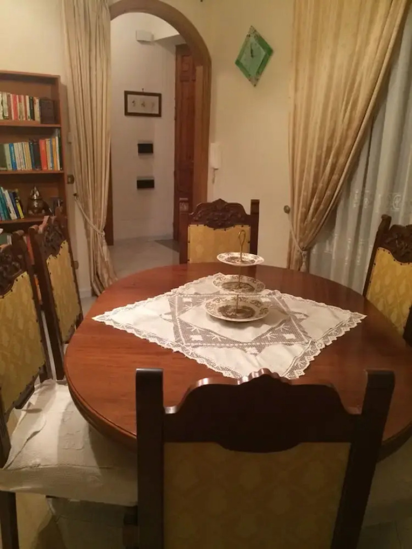 Residenza Antico Borgo del Pozzo