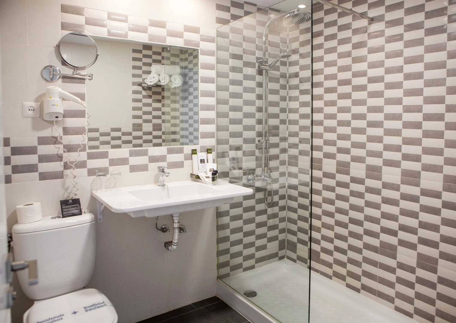 Hotel Soho Bahia Malaga