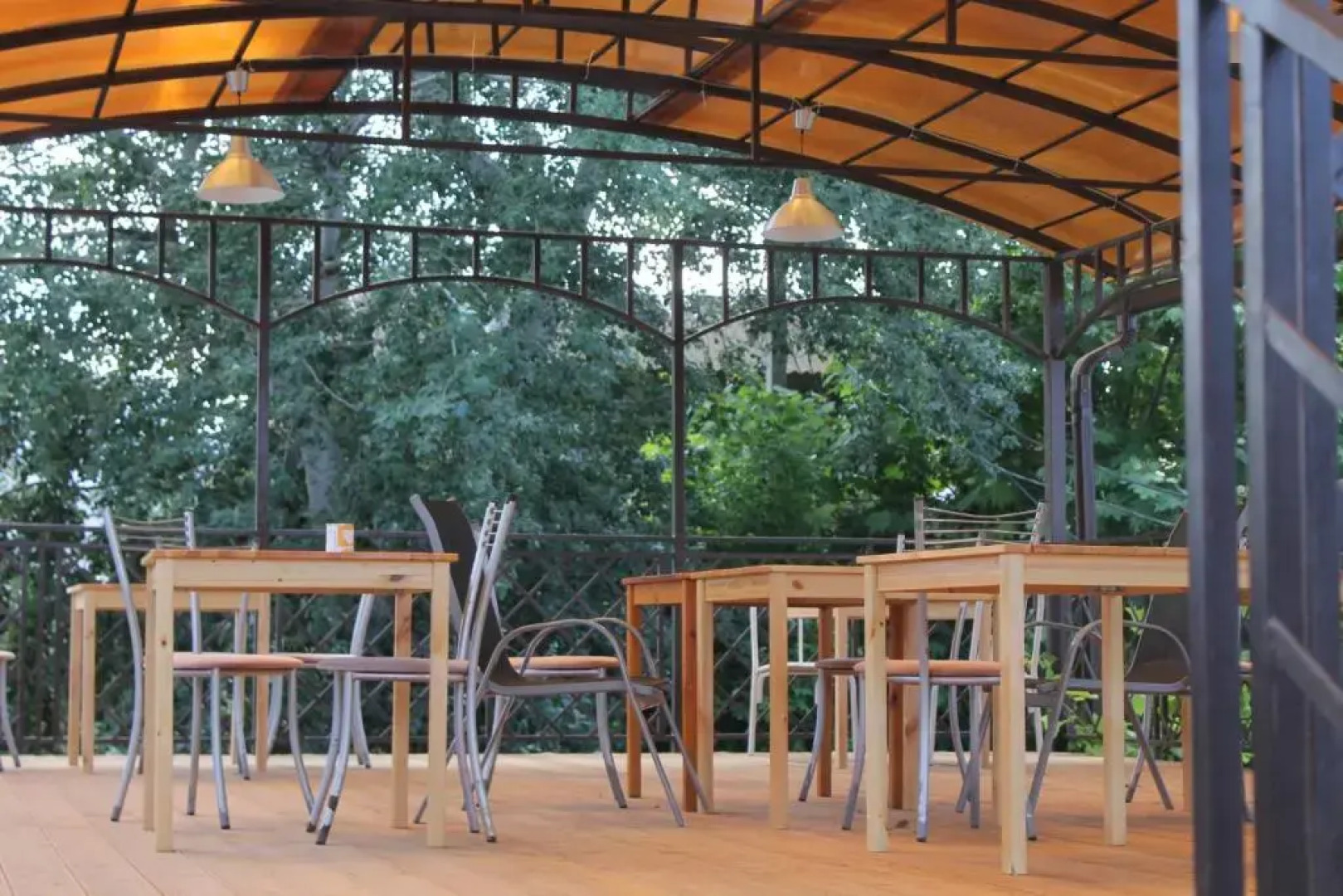 Tikhaya Gavan Mini Hotel