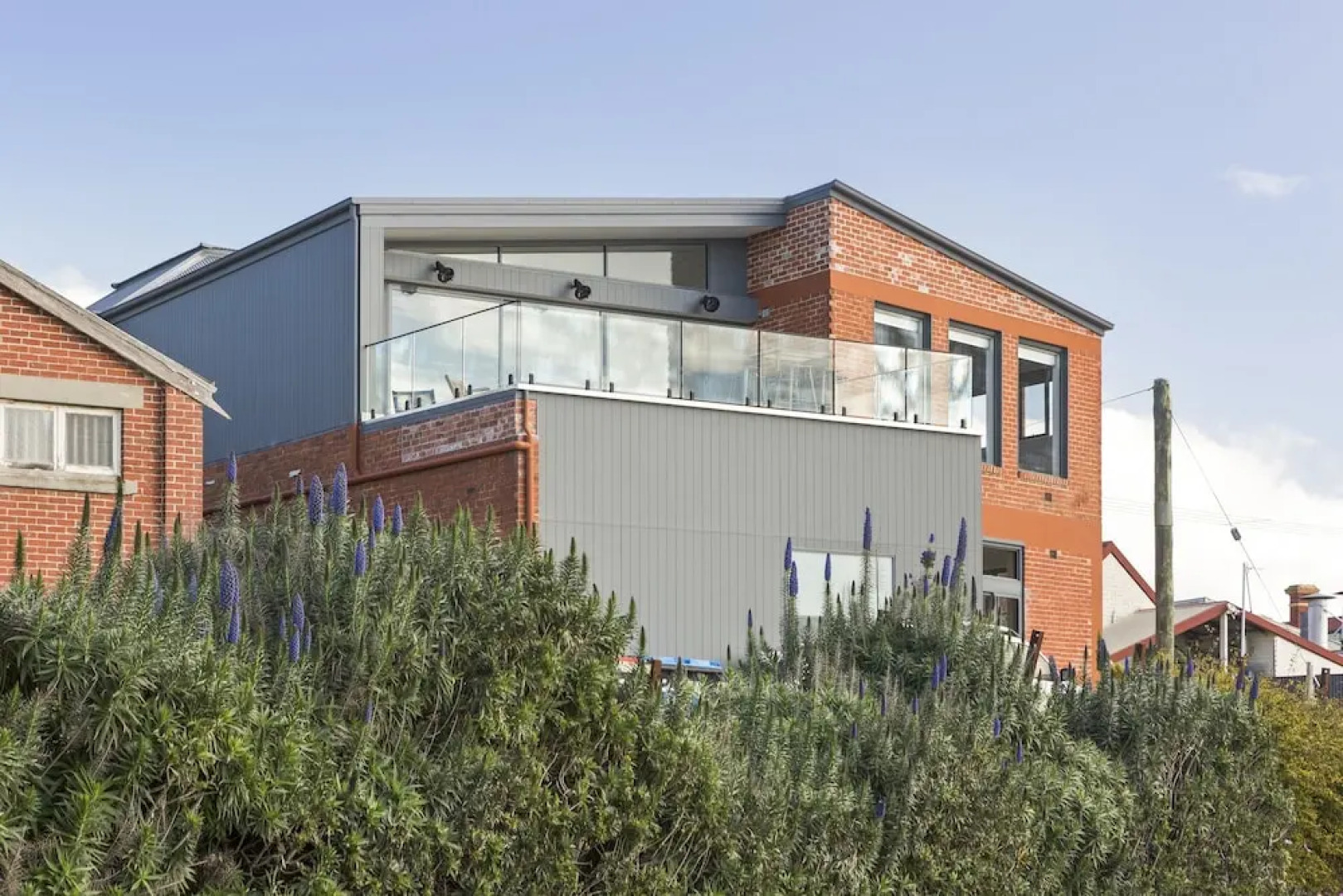 Novo Luxury Apartment