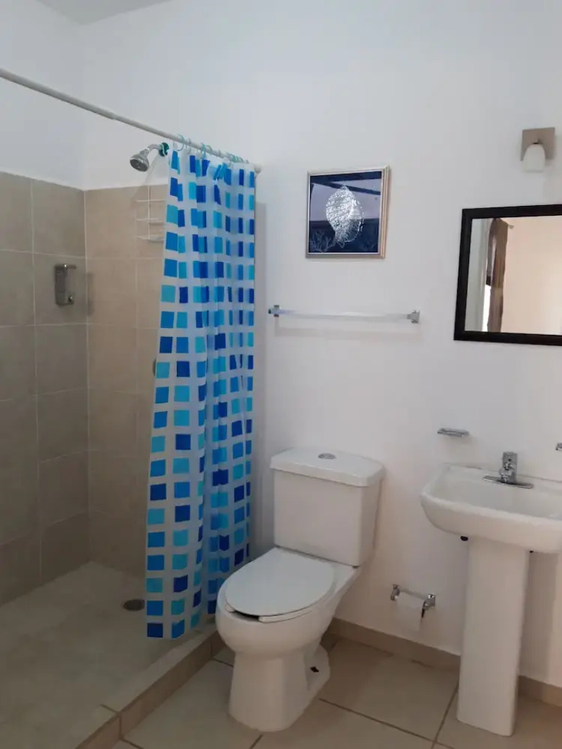 Casa Falabella - Puerto Marino