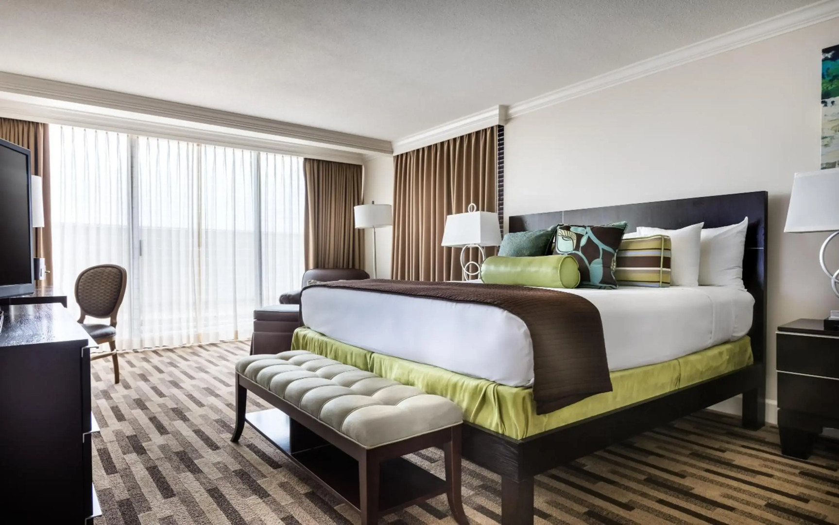 The San Luis Resort, Spa & Conference Center