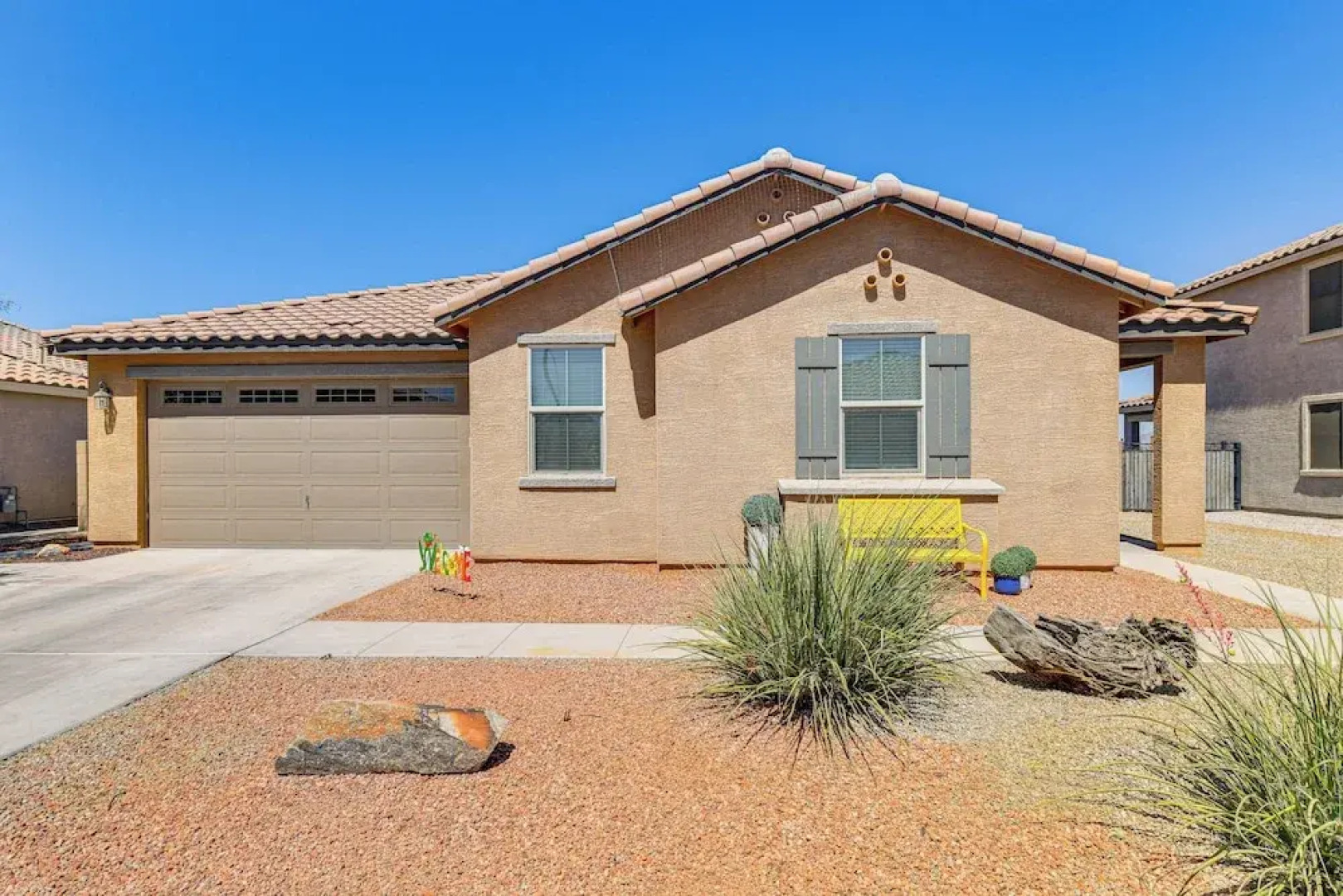 Maricopa Home w/ Heated Pool + Hot Tub!