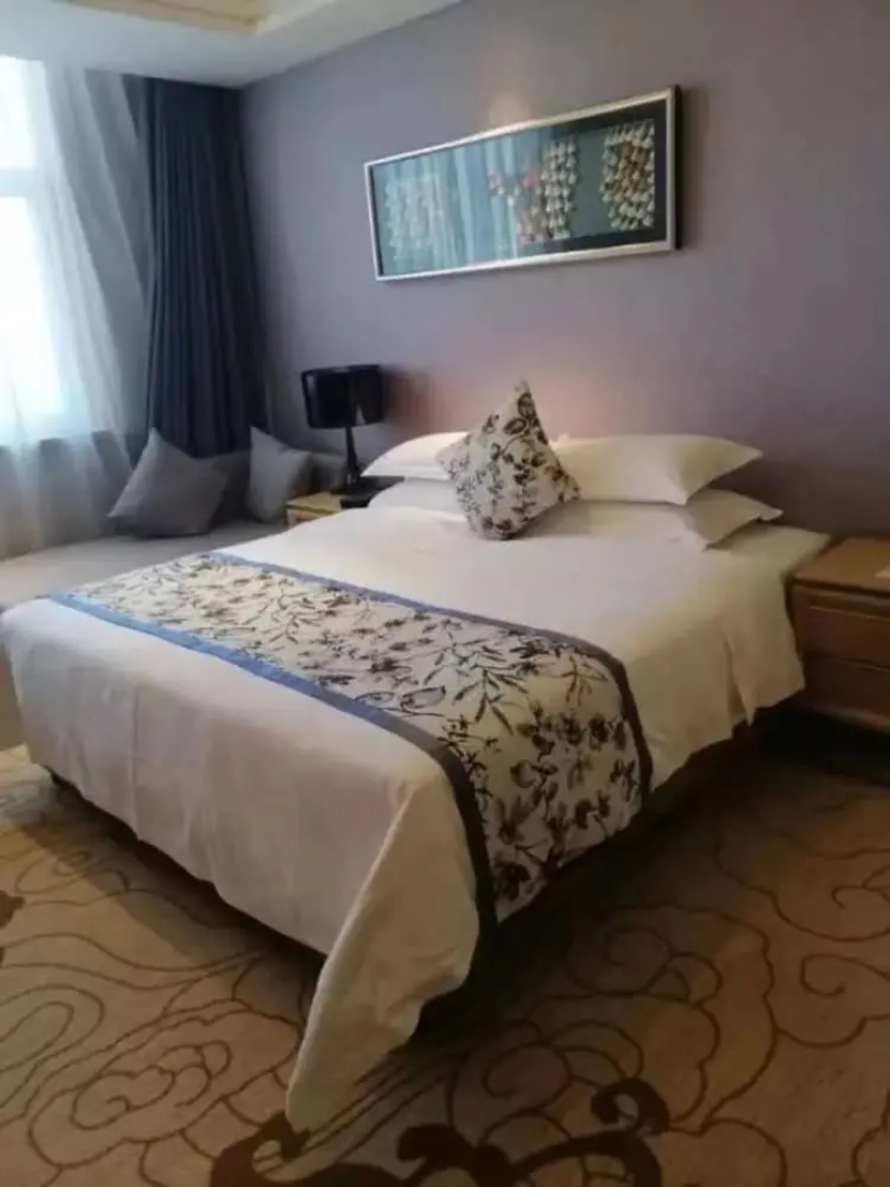 Zijing International Hotel