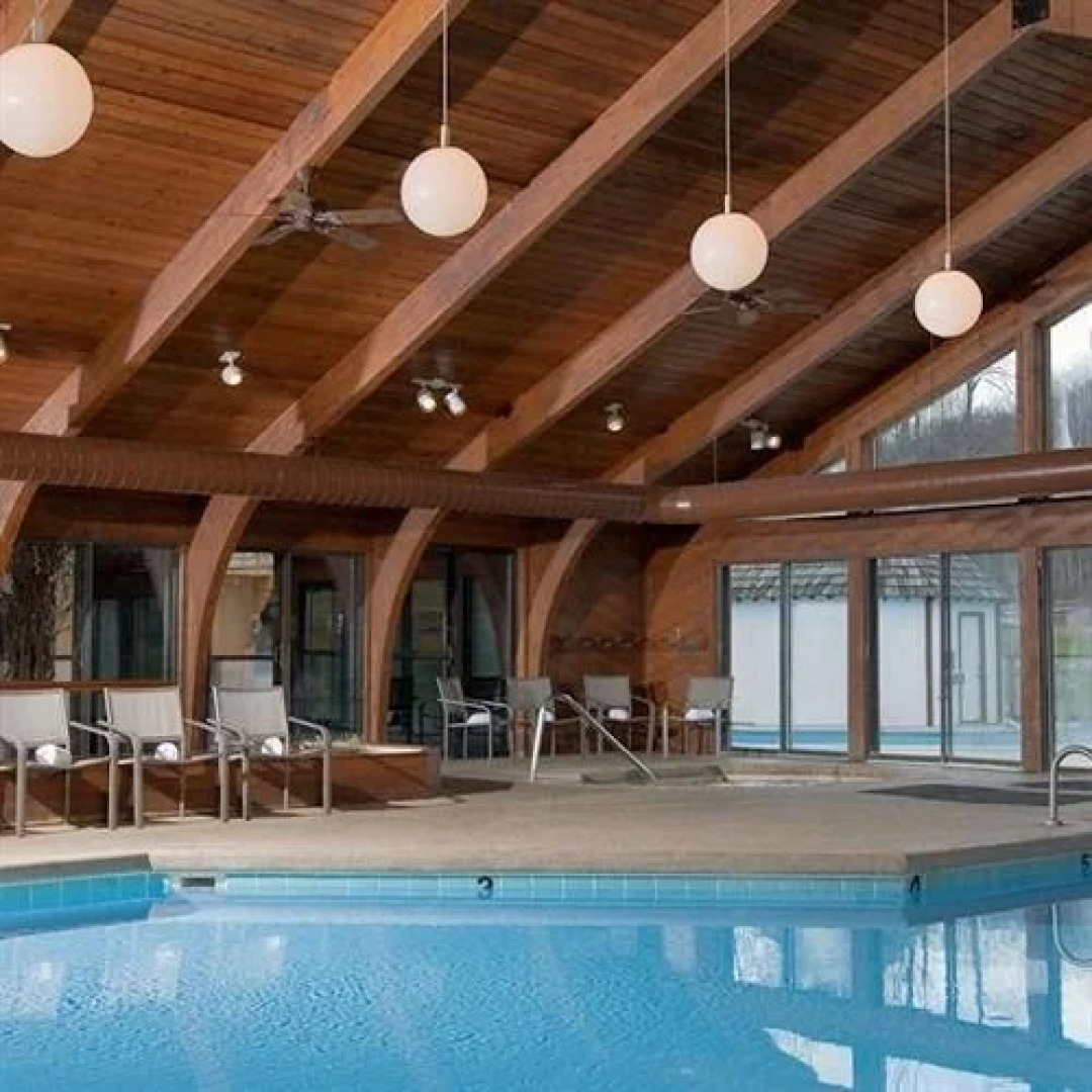 The Lodge At Schuss Mountain, Schuss Village