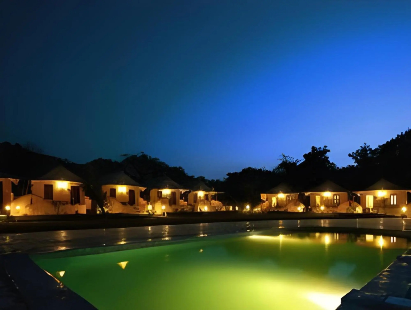 Infinity Rann Of Kutch