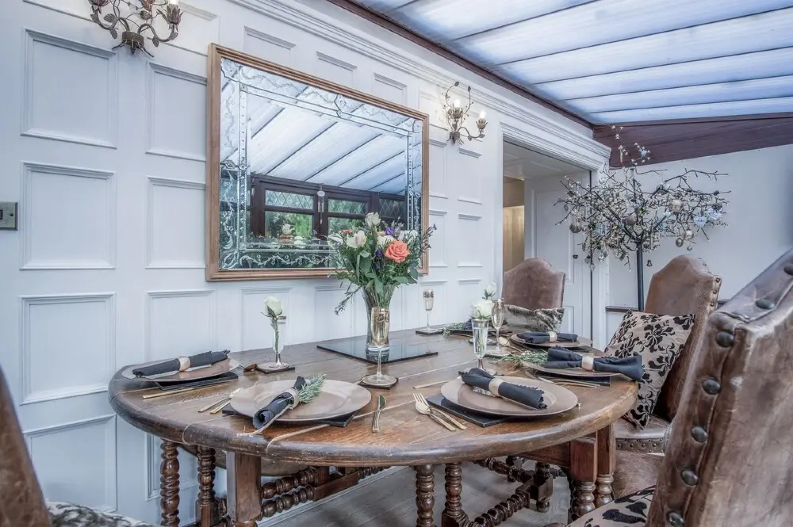 Angel Cottage - 3 Bedroom - Stepaside