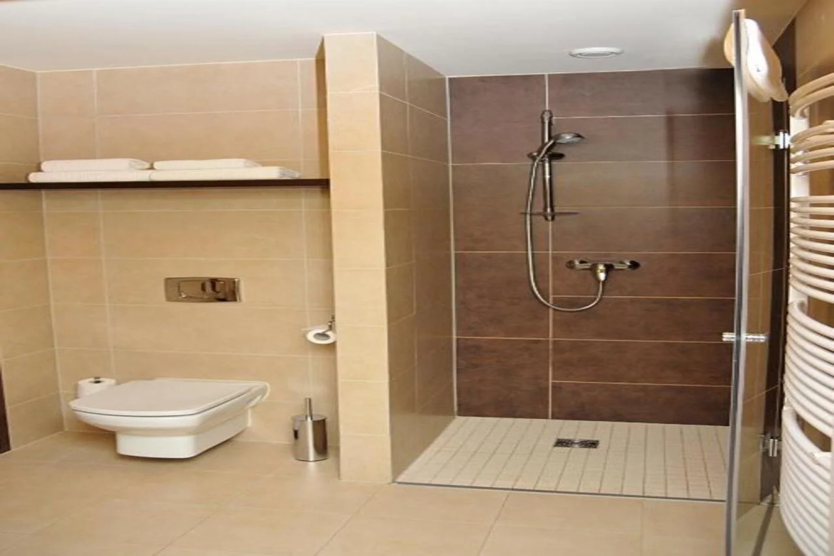 Отель Ruben Hotel