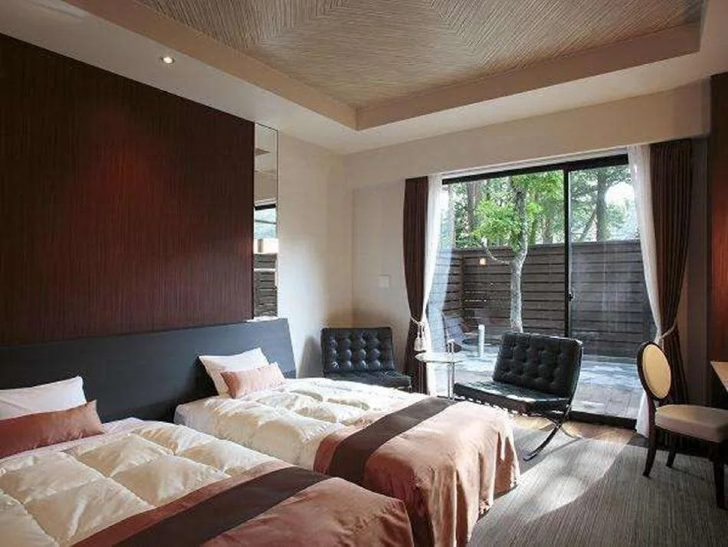 Sakuraan Kawaguchiko Hotel