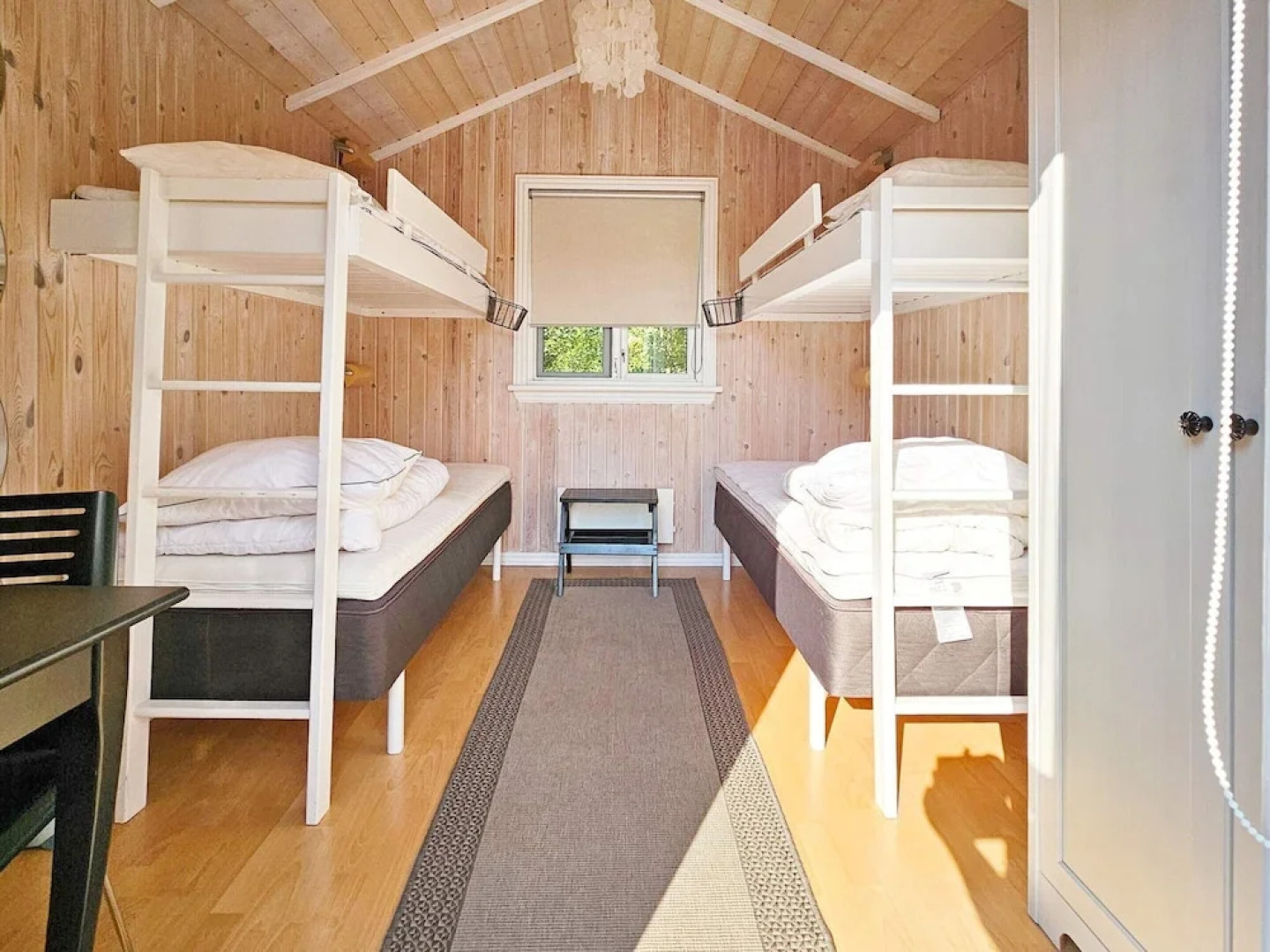 6 Person Holiday Home in Vestervig