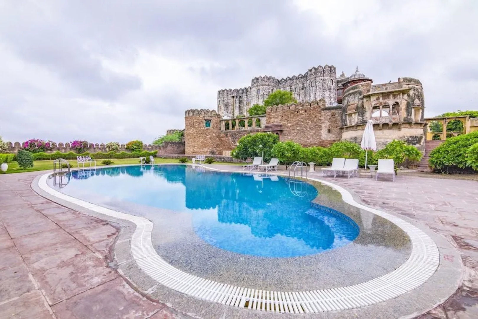 GuestHouser 1 BR Heritage in Pipar City