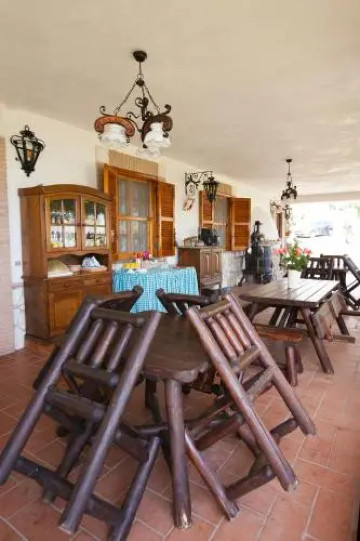 Villa Ida Bed & Breakfast