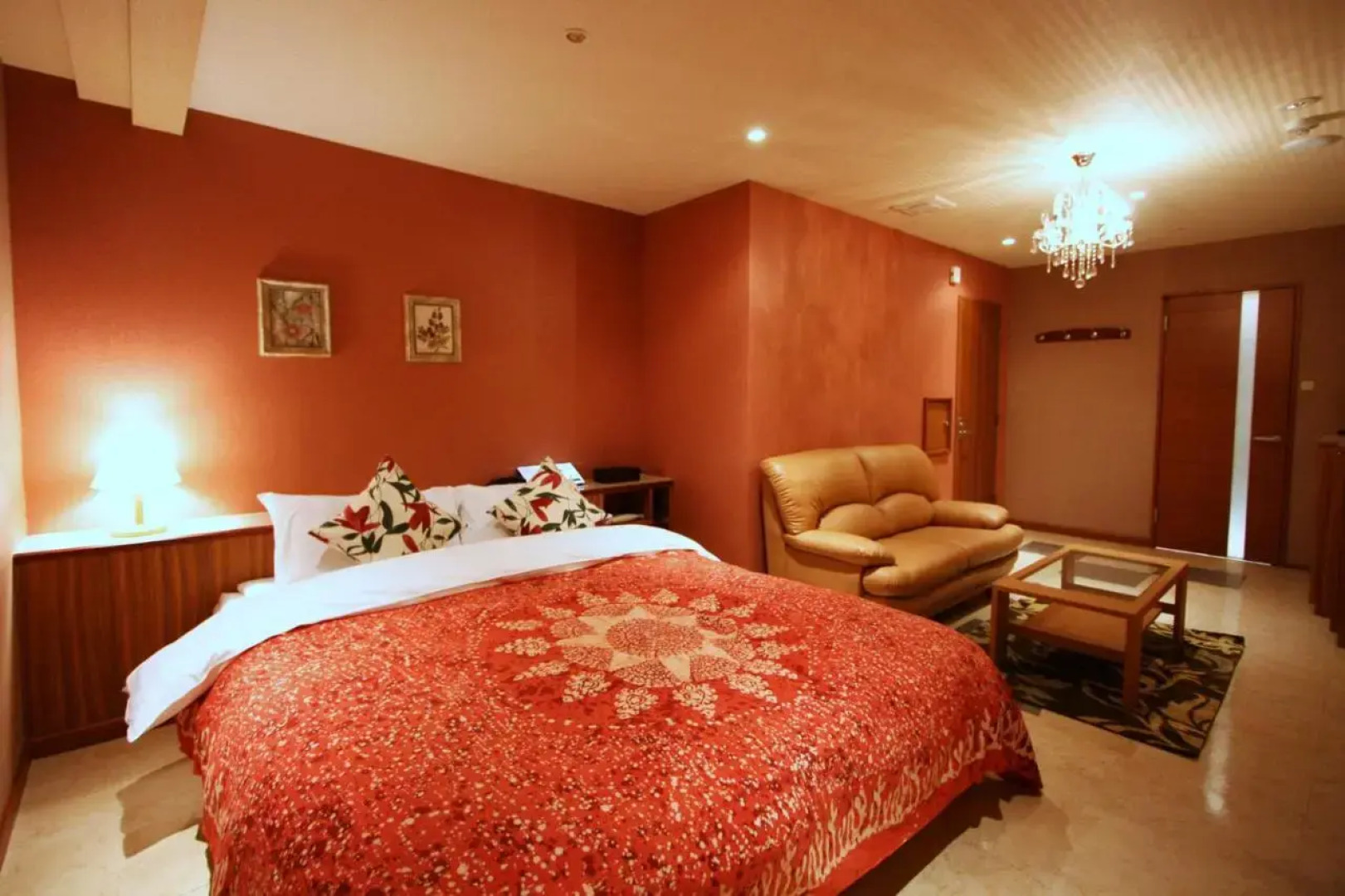 Hotel Aura Resort Ⅰ Kashiba (Adult only)