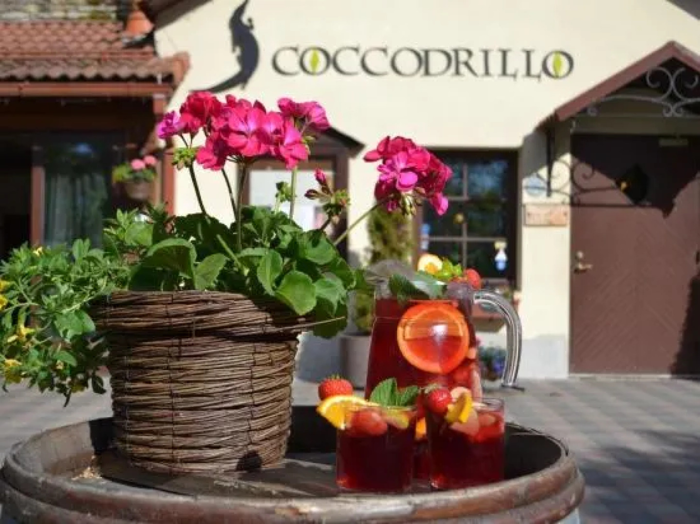 Viimsi manor guesthouse Birgitta