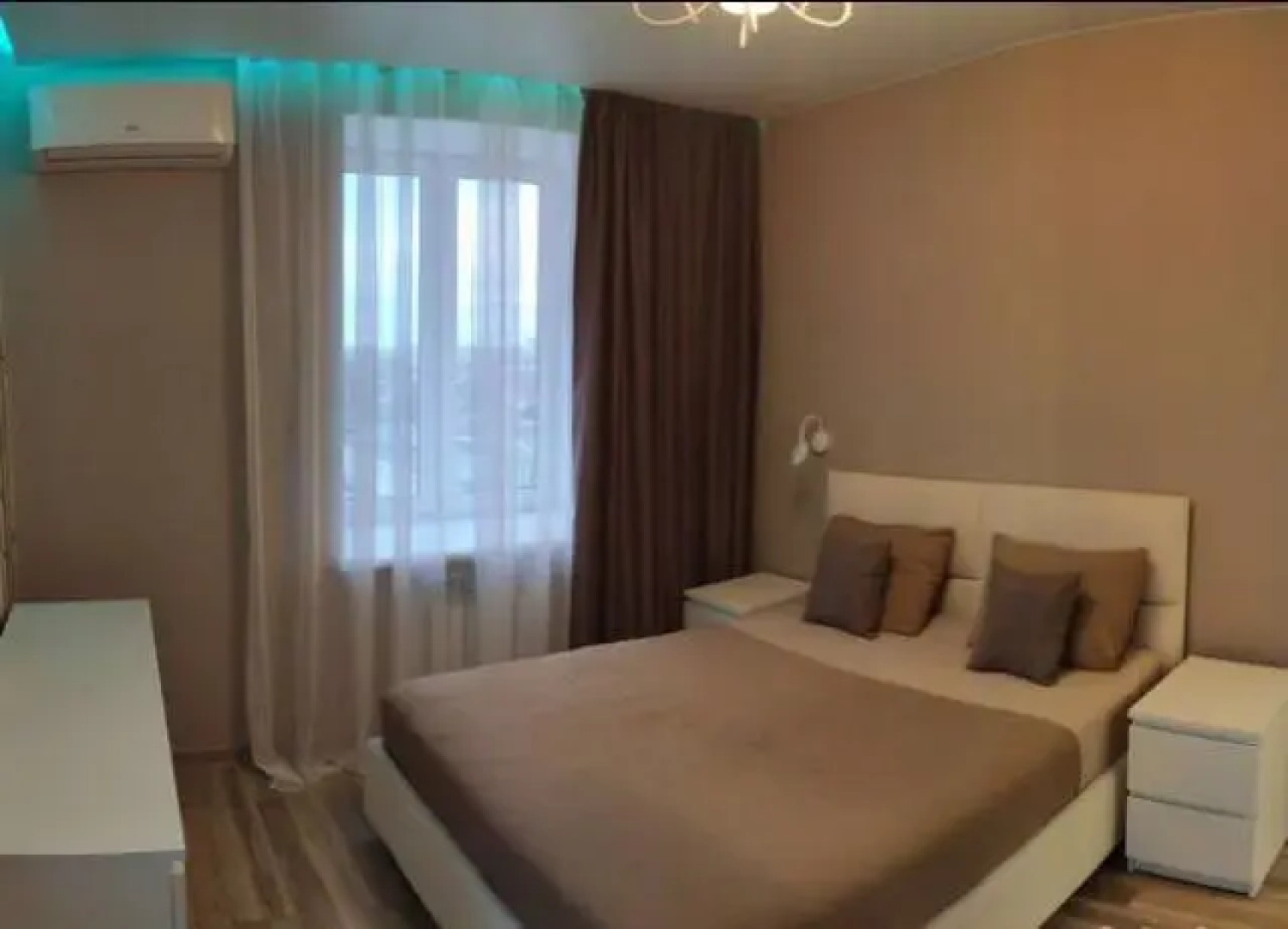 Апартаменты Лофт на улице 5-я Первомайская