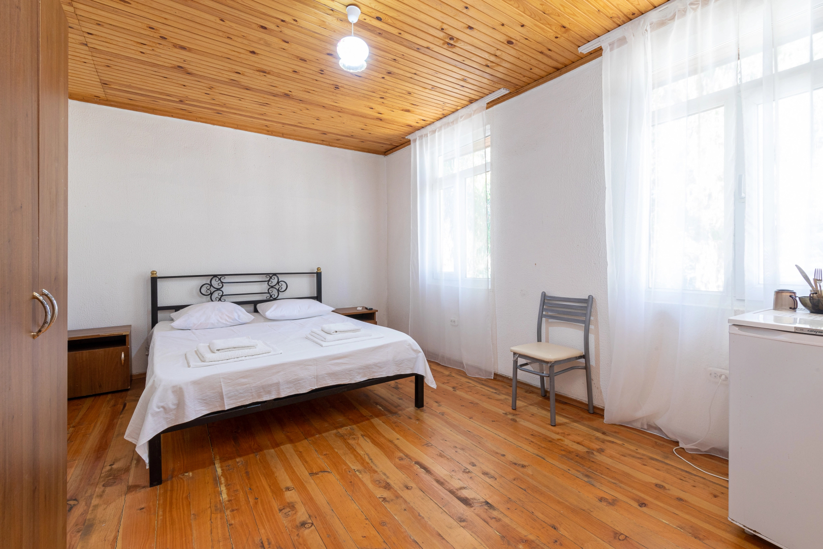 Evkaliptovaya Roscha Sanatorium