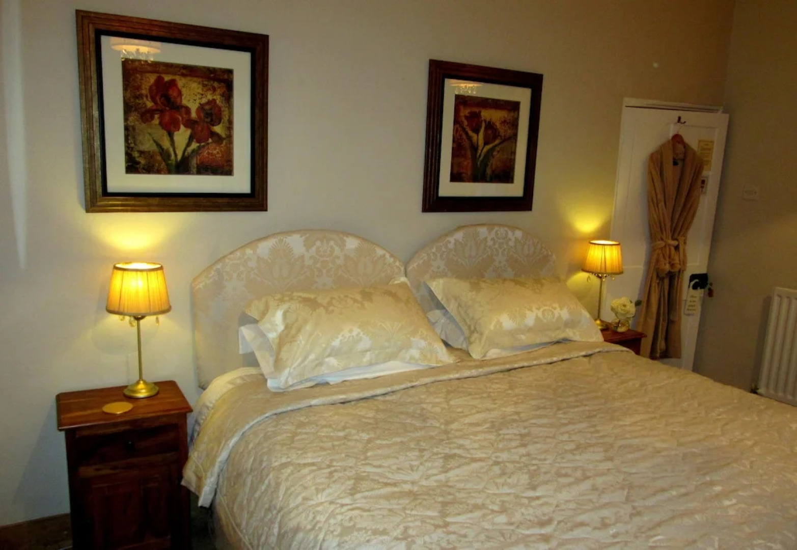 The Mendip Gate Guest House