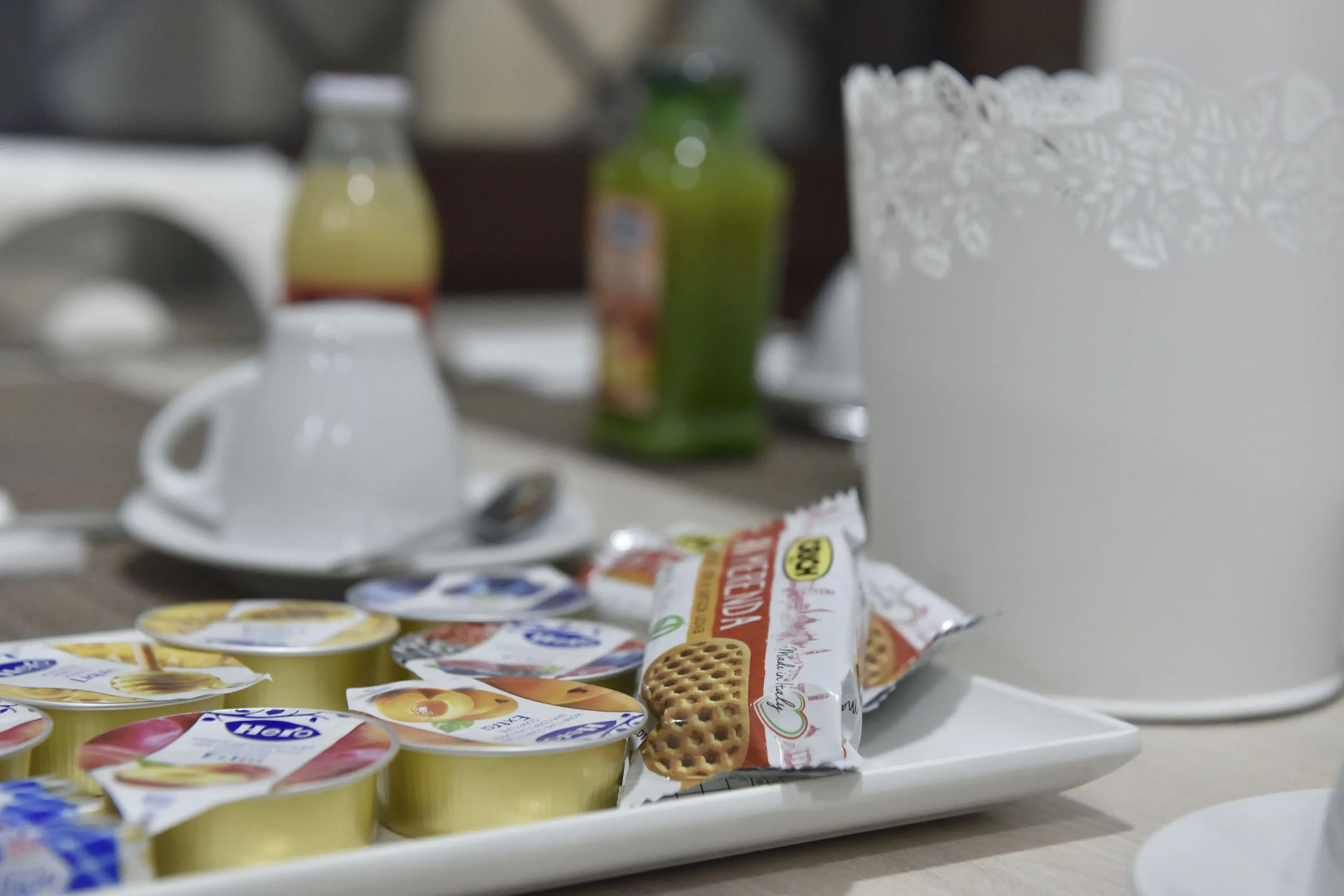 Bed and Breakfast Garibaldi 54